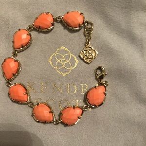 🎃 Sale! Kendra Scott Brynn Bracelet